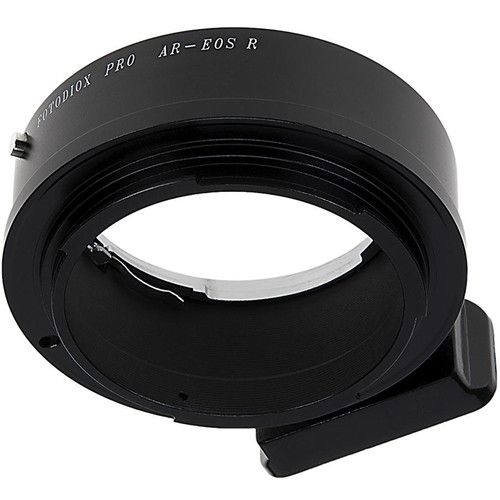  FotodioX Konica Auto-Reflex Lens to Canon RF-Mount Camera Pro Lens Adapter