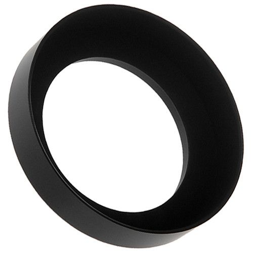  FotodioX Lens Hood for Hasselblad 50mm Distagon C