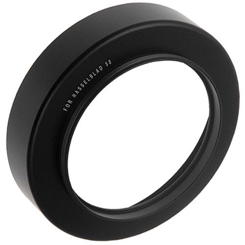  FotodioX Lens Hood for Hasselblad 50mm Distagon C