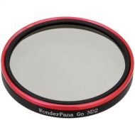 FotodioX 53mm WonderPana Go ND2 Filter