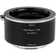 FotodioX 35mm Pro Automatic Macro Extension Tube for Canon RF-Mount