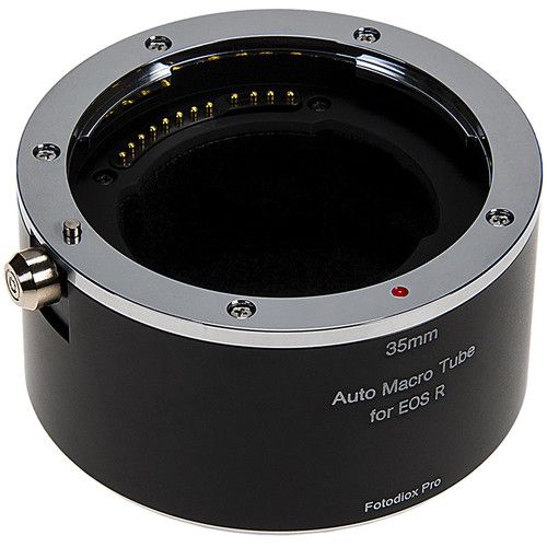  FotodioX 35mm Pro Automatic Macro Extension Tube for Canon RF-Mount