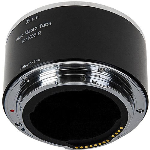  FotodioX 35mm Pro Automatic Macro Extension Tube for Canon RF-Mount