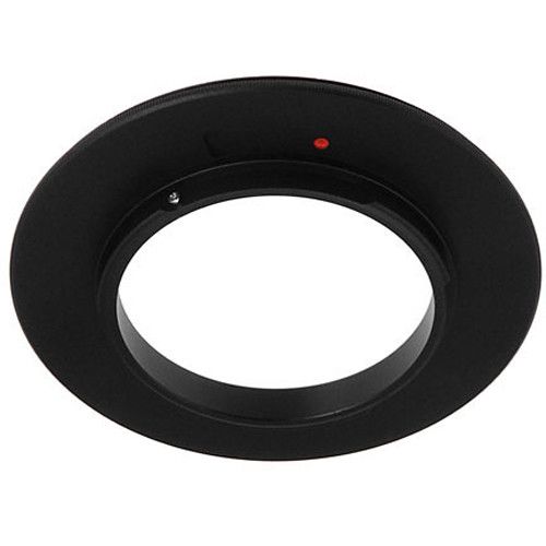  FotodioX 77mm Reverse Mount Macro Adapter Ring for Canon EF-Mount Cameras