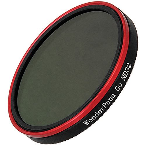  FotodioX 53mm WonderPana Go ND32 Filter