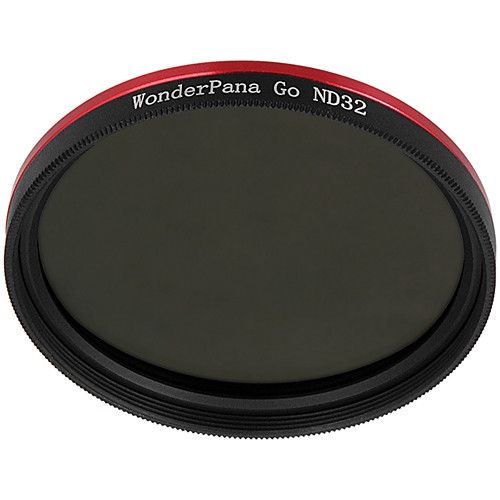  FotodioX 53mm WonderPana Go ND32 Filter