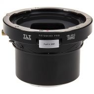 FotodioX Pro TLT ROKR Tilt-Shift Adapter for Hasselblad V Lens to Sony E Camera