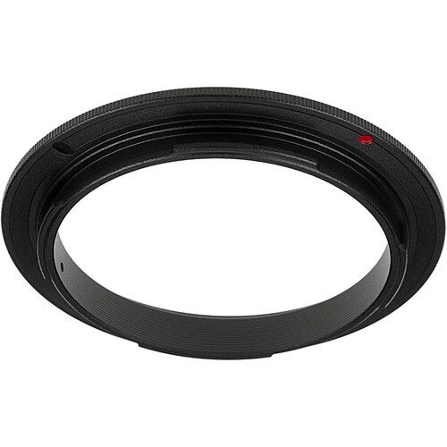  FotodioX Macro Reverse Ring for Nikon Z (58mm)