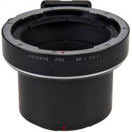 FotodioX Hasselblad V Lens to Nikon Z-Mount Camera Pro Lens Adapter