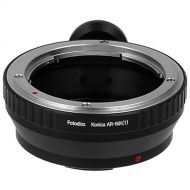 FotodioX Konica AR Pro Lens Adapter for Nikon 1 Cameras