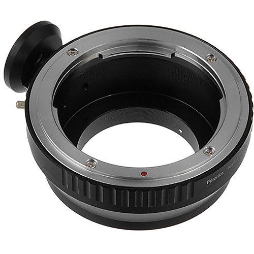  FotodioX Konica AR Pro Lens Adapter for Nikon 1 Cameras