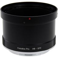 FotodioX Hasselblad V Lens to FUJIFILM G-Mount Camera Pro Lens Mount Adapter