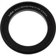 FotodioX Macro Reverse Ring for Nikon Z (67mm)