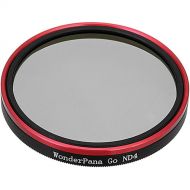 FotodioX 53mm WonderPana Go ND4 Filter