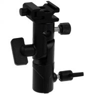 FotodioX Elite Flash Umbrella Bracket for Flash Speedlight