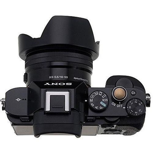  FotodioX Pro Soft Shutter Release Button for Sony Alpha a7-Series Cameras