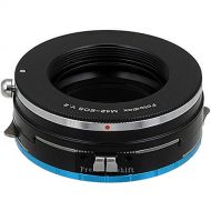 FotodioX Pro Shift Mount Adapter for M42 Lens to Fujifilm X-Mount Camera