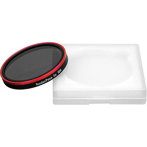  FotodioX 53mm WonderPana Go ND8 Filter