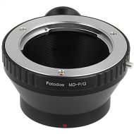 FotodioX Adapter for Minolta MD/MC/SR Rokker Lenses to Pentax Q Mount Mirrorless Cameras