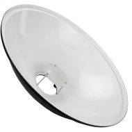 FotodioX Pro Beauty Dish with Norman Series 900 Speed Ring (28
