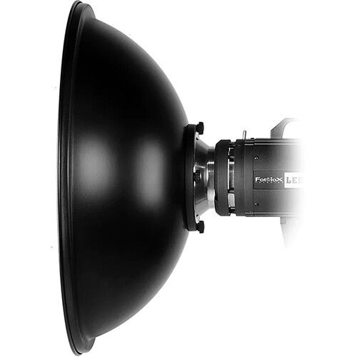  FotodioX Pro Beauty Dish with Norman Series 900 Speed Ring (28