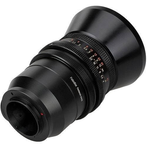  FotodioX Pentacon 6 Lens to Micro Four Thirds-Mount Camera Adapter