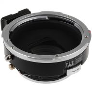 FotodioX Pro TLT ROKR Tilt/Shift Adapter for Pentax 67 Lens to Sony A-Mount Camera