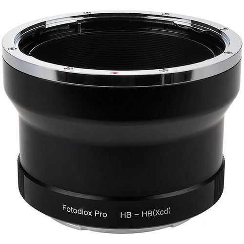  FotodioX Hasselblad V-Mount Lens to Hasselblad X-Mount Camera Adapter