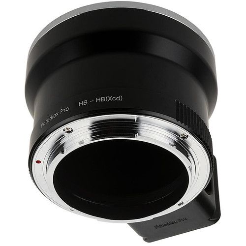  FotodioX Hasselblad V-Mount Lens to Hasselblad X-Mount Camera Adapter