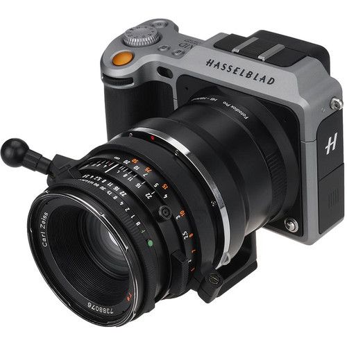  FotodioX Hasselblad V-Mount Lens to Hasselblad X-Mount Camera Adapter