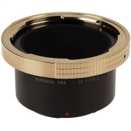 FotodioX ARRI PL Lens to Nikon Z-Mount Camera Pro Lens Adapter