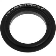 FotodioX 46mm Reverse Mount Macro Adapter Ring for Micro Four Thirds-Mount Cameras