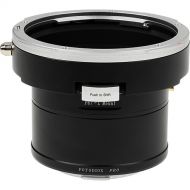 FotodioX Shift Lens Adapter for Pentax 6x7 to L-Mount Cameras