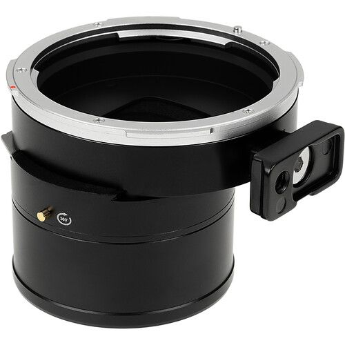  FotodioX Shift Lens Adapter for Pentax 6x7 to L-Mount Cameras