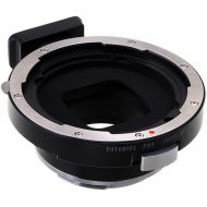 FotodioX Pro Shift Mount Adapter for Hasselblad V-Mount Lens to Canon EOS Camera