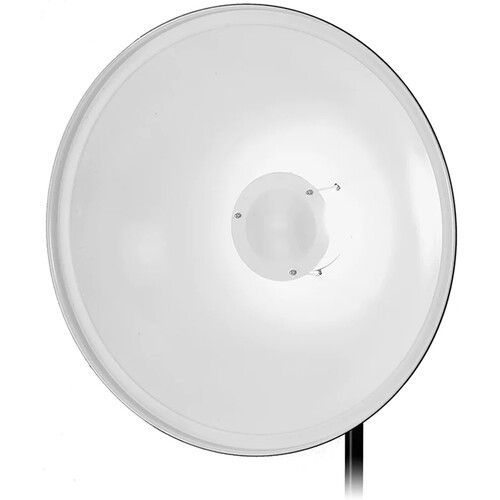  FotodioX Pro Beauty Dish with Norman Series 900 Speed Ring (16