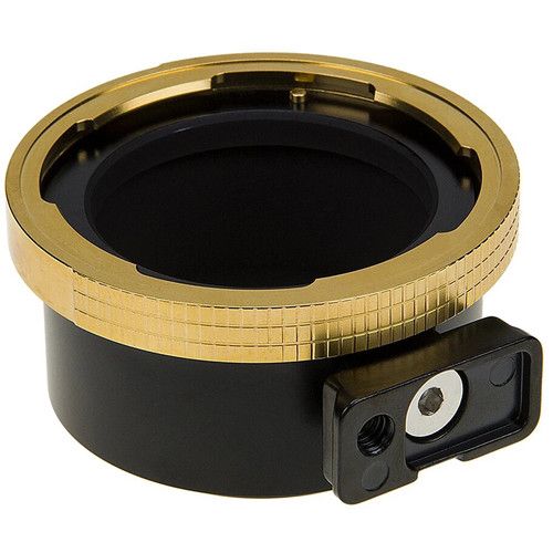  FotodioX Pro Lens Mount Adapter ARRI PL to Hasselblad X