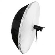 FotodioX Pro Parabolic Umbrella with Diffusion Cover (72