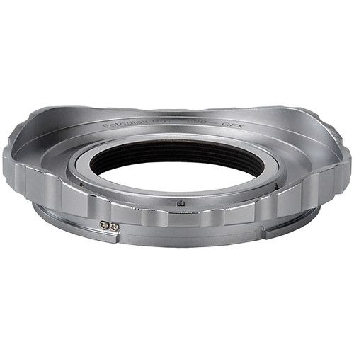  FotodioX Pro Lens Mount Adapter for M39 or L39 Screw-Mount Lens to Fujifilm G-Mount Camera