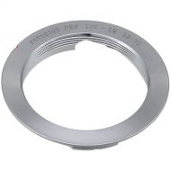 FotodioX Pro Lens Adapter for M39/L39 Lens to Leica M Camera (50/75mm Frame Lines)