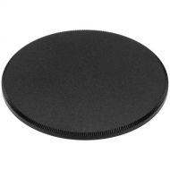 FotodioX M42 Metal Screw-On Body Cap (Black)