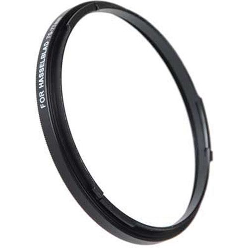  FotodioX Bay 70 to 77mm Aluminum Step-Up Ring