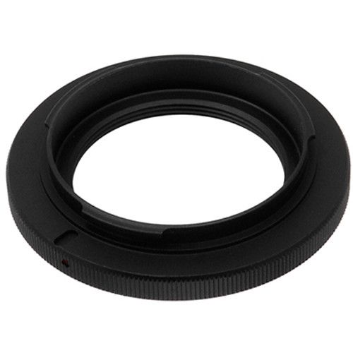  FotodioX Mount Adapter for Novoflex Rifle Lens to Sony A-Mount Camera