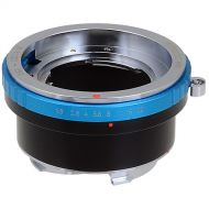 FotodioX Pro Lens Mount Adapter for Deckel-Mount Lens to Leica M-Mount Camera