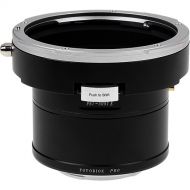 FotodioX Shift Lens Adapter for Pentax 67 Lens to Sony E Cameras