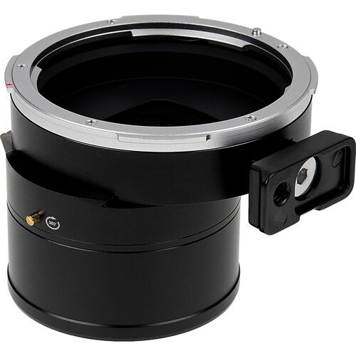  FotodioX Shift Lens Adapter for Pentax 67 Lens to Sony E Cameras