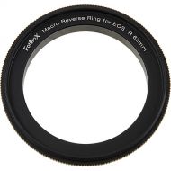 FotodioX Macro Reverse Ring for Canon RF (62mm)