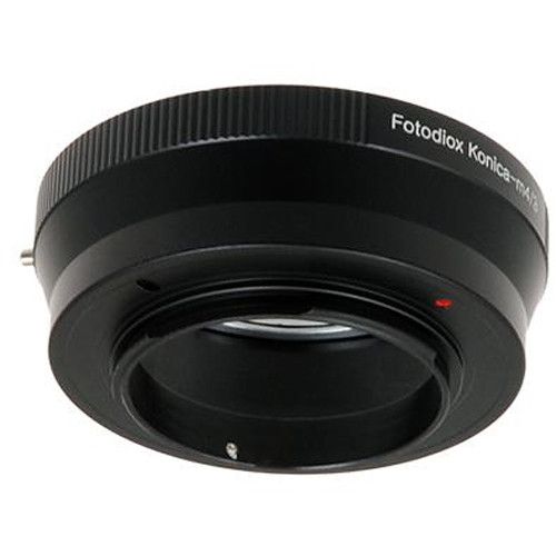  FotodioX Konica AR Lens Adapter for Micro Four Thirds Cameras