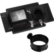 FotodioX Vizelex RhinoCam System with Hasselblad V Lens Mount for Canon EF-M-Mount Cameras