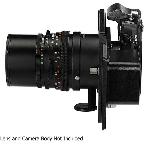  FotodioX Vizelex RhinoCam System with Hasselblad V Lens Mount for Canon EF-M-Mount Cameras